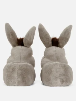 Pluchen Pantoffels Shrek Donkey