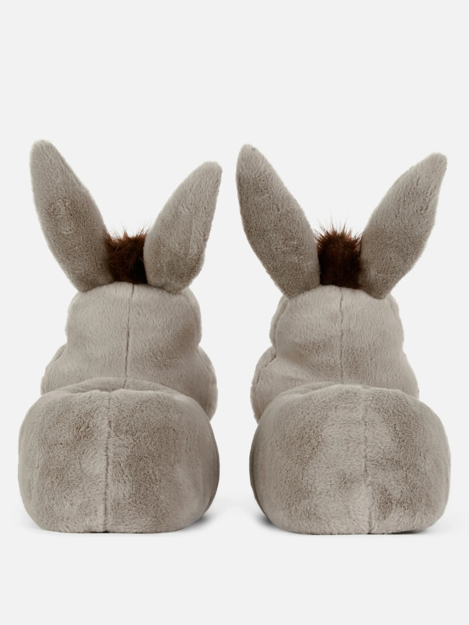 Pluchen Pantoffels Shrek Donkey