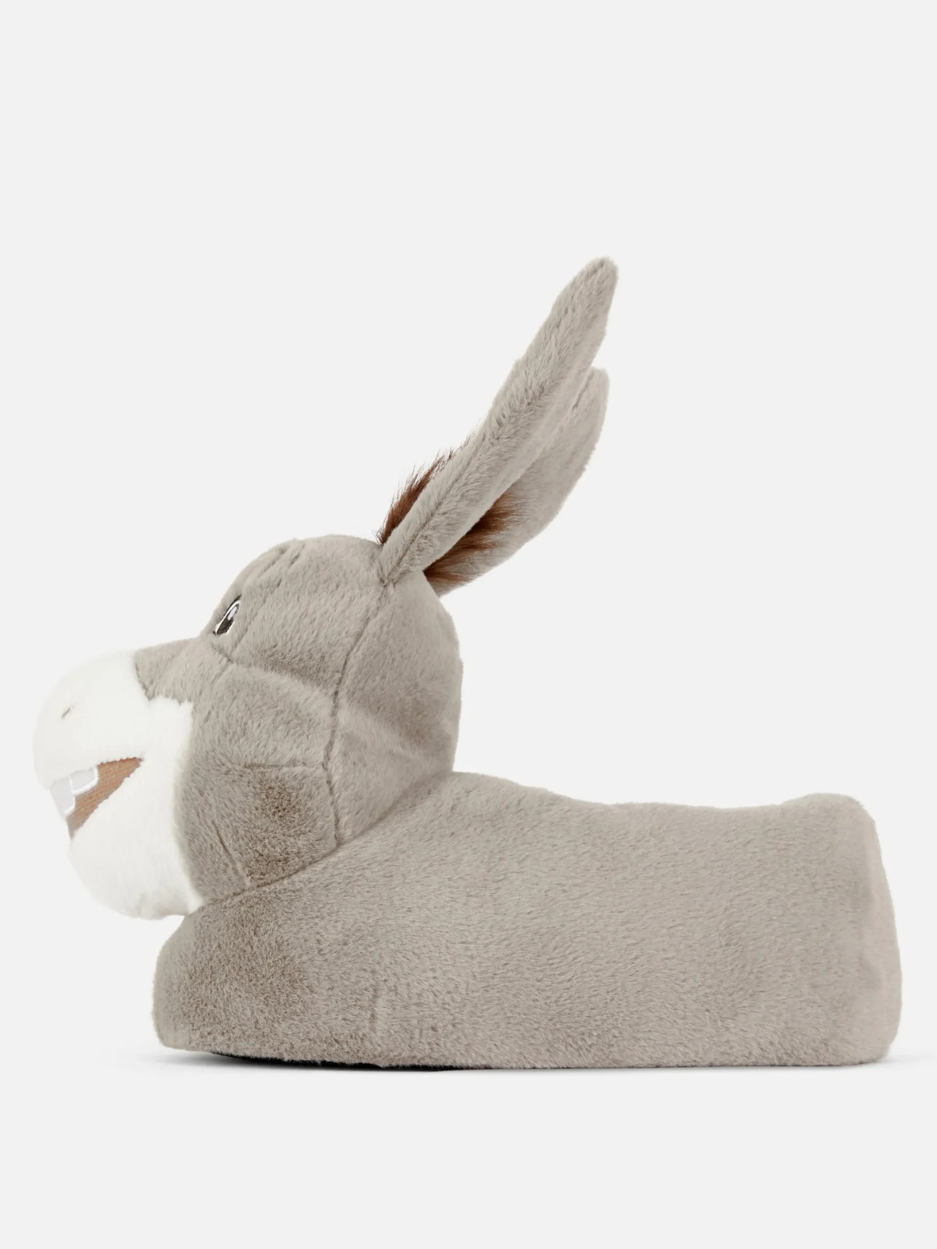 Pluchen Pantoffels Shrek Donkey