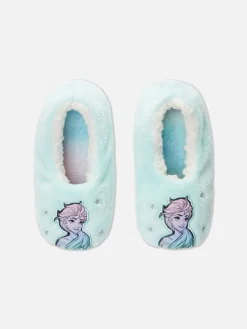 Pluizige Pantoffels Disney's Frozen