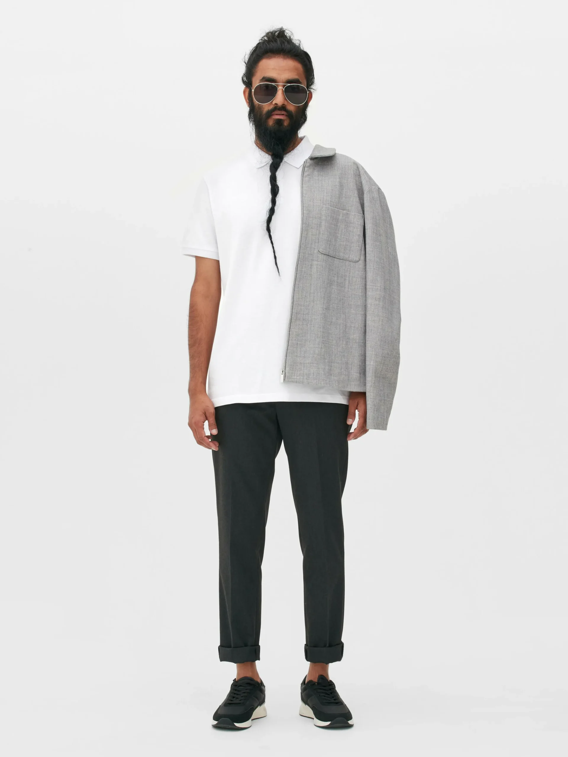 Poloshirt Met Korte Mouwen