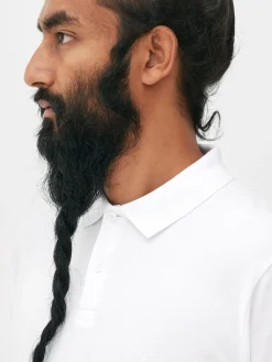 Poloshirt Met Korte Mouwen