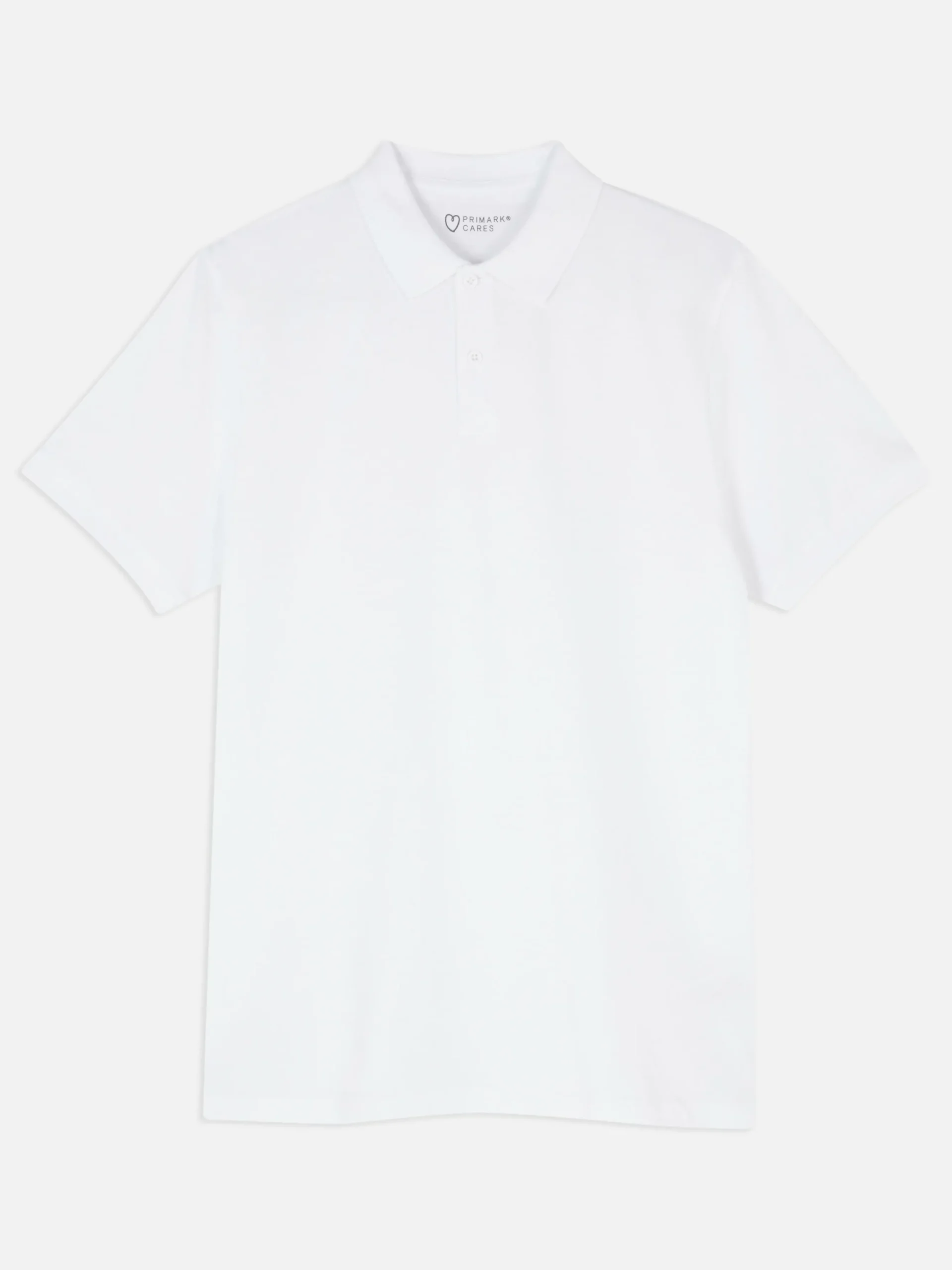 Poloshirt Met Korte Mouwen