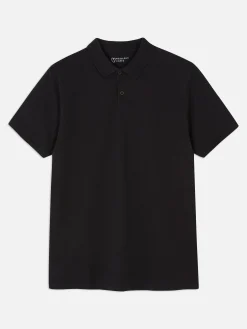 Poloshirt Met Korte Mouwen