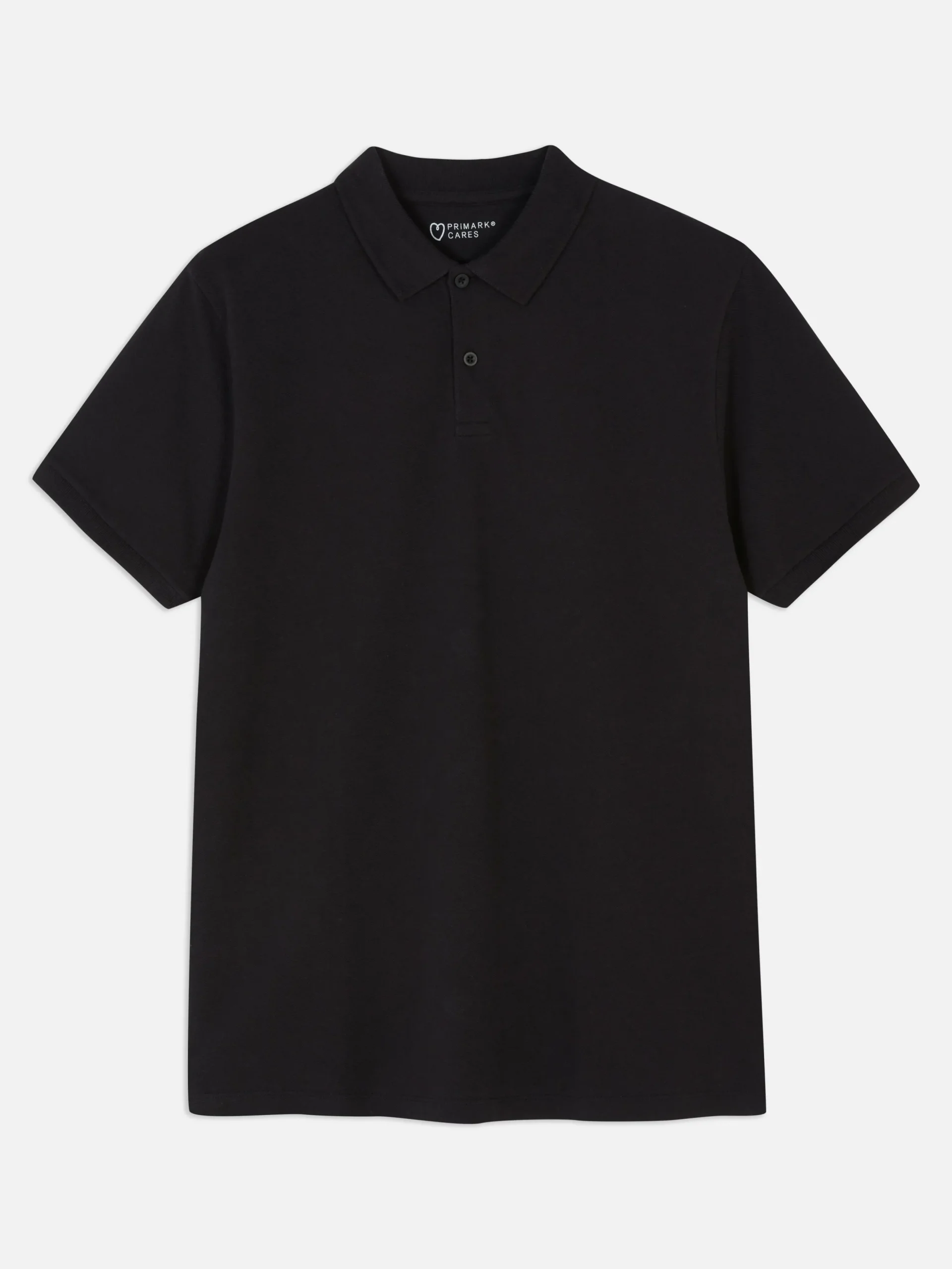Poloshirt Met Korte Mouwen