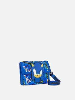 Portemonnee Sonic The Hedgehog