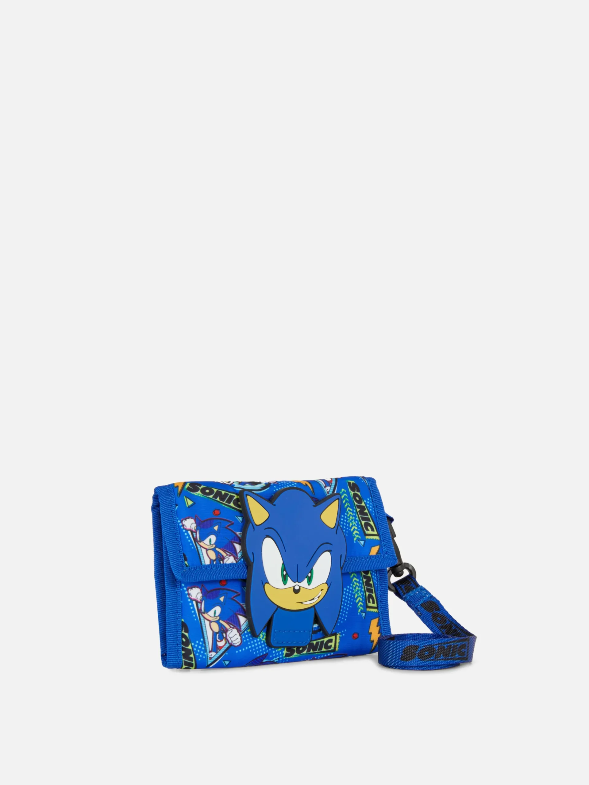 Portemonnee Sonic The Hedgehog