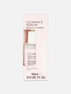 PS... Gezichtsserum Met Vitamine E