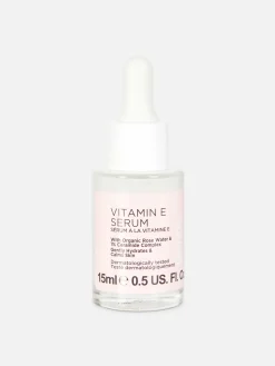 PS... Gezichtsserum Met Vitamine E