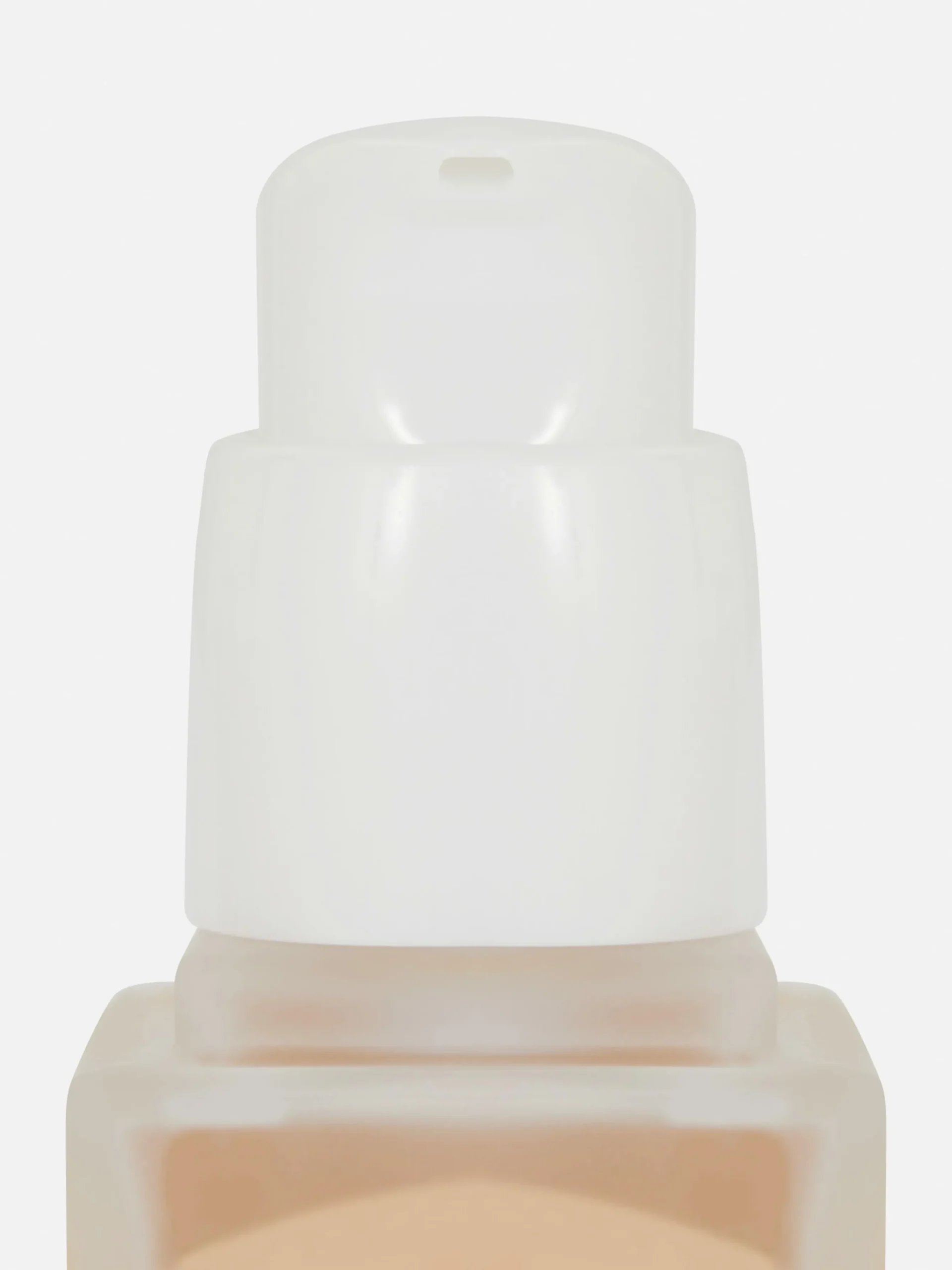 PS... Glanzende Foundation My Perfect Colour