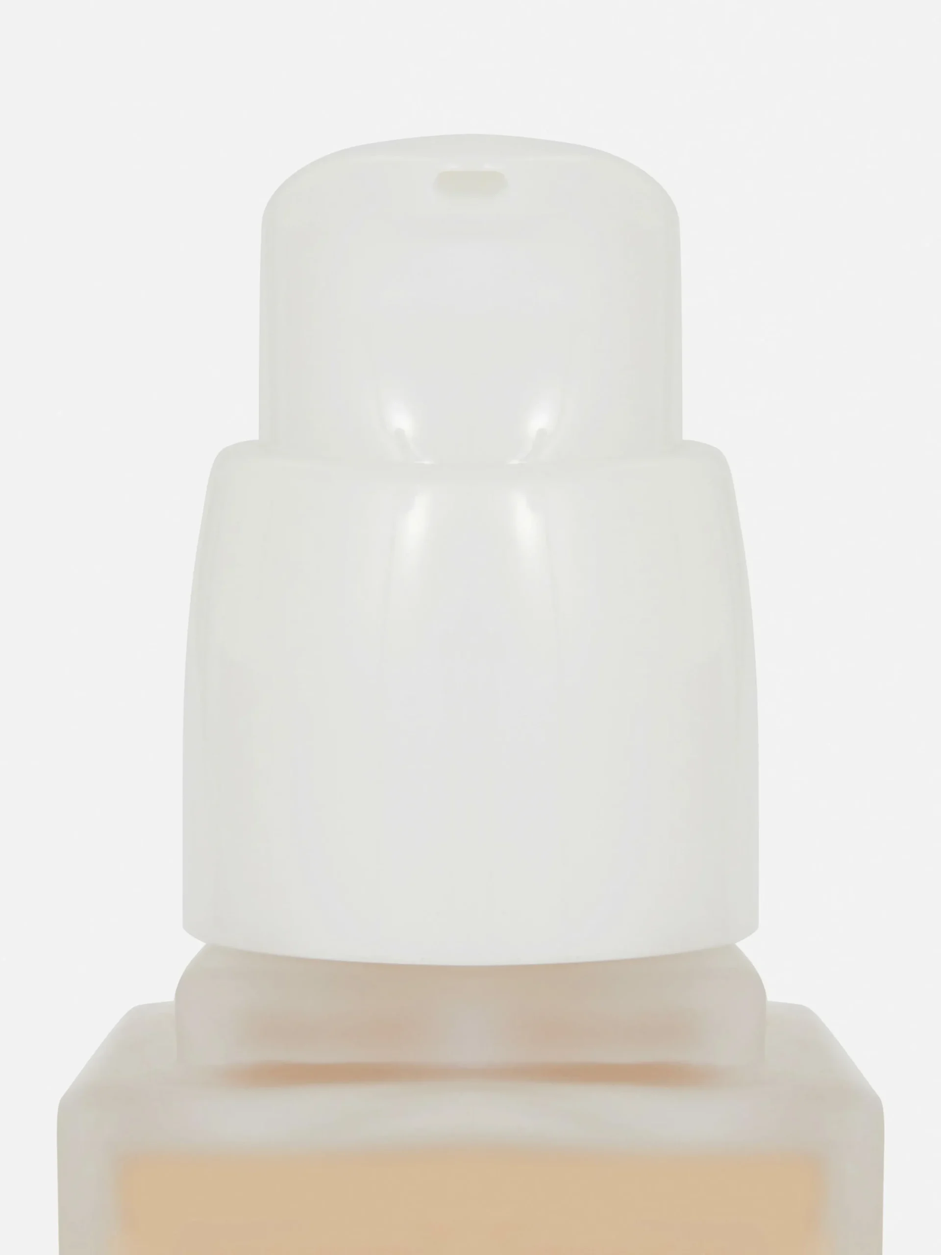 PS... Glanzende Foundation My Perfect Colour