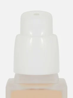 PS... Glanzende Foundation My Perfect Colour