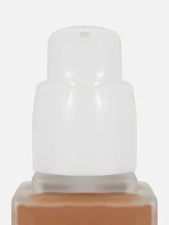 PS... Glanzende Foundation My Perfect Colour