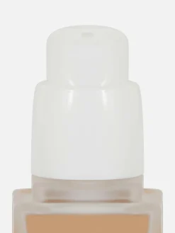 PS... Glanzende Foundation My Perfect Colour