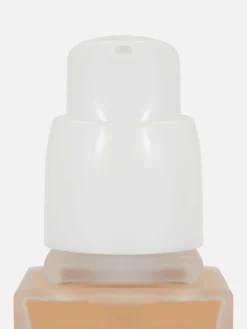 PS... Glanzende Foundation My Perfect Colour