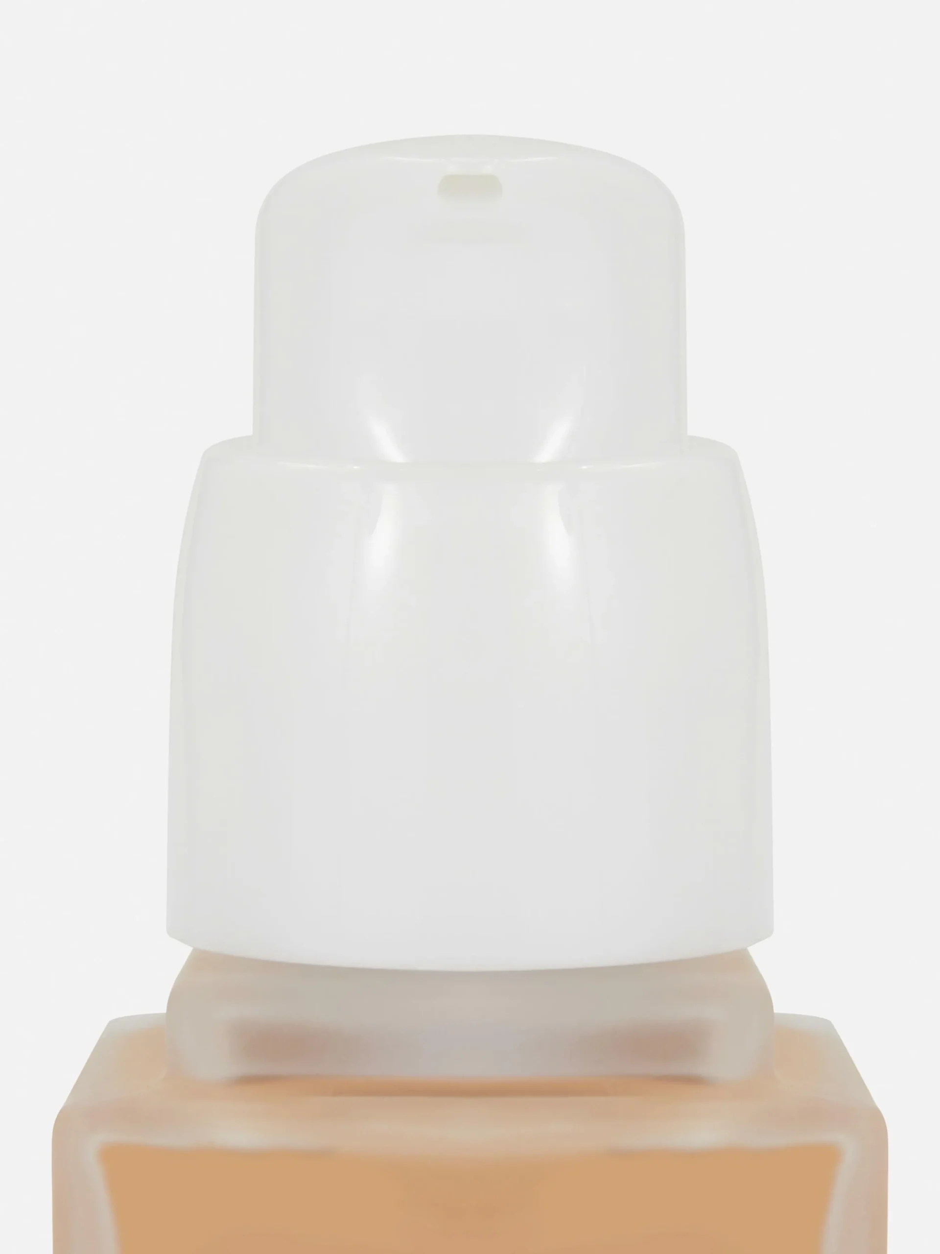 PS... Glanzende Foundation My Perfect Colour
