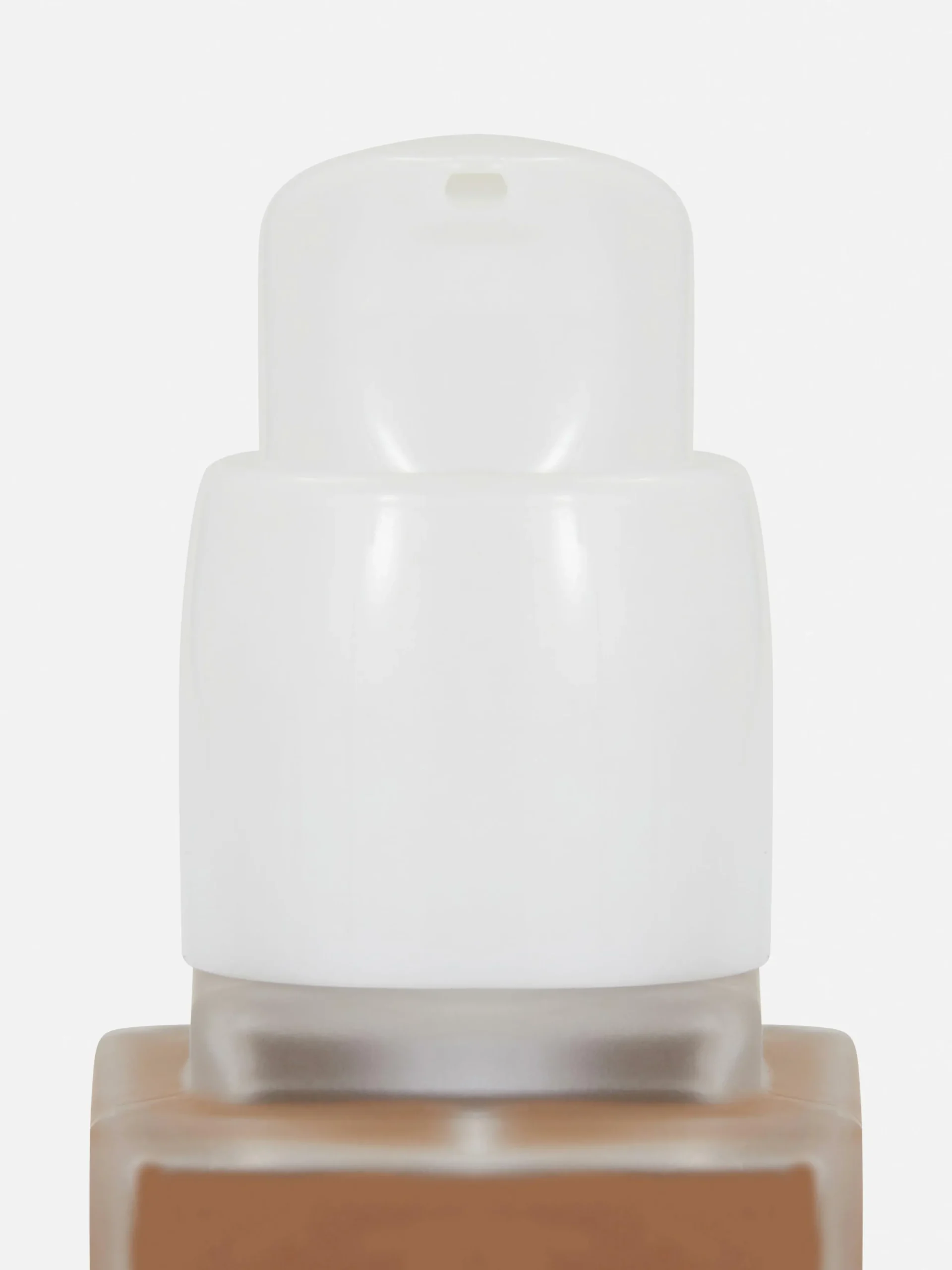 PS... Glanzende Foundation My Perfect Colour