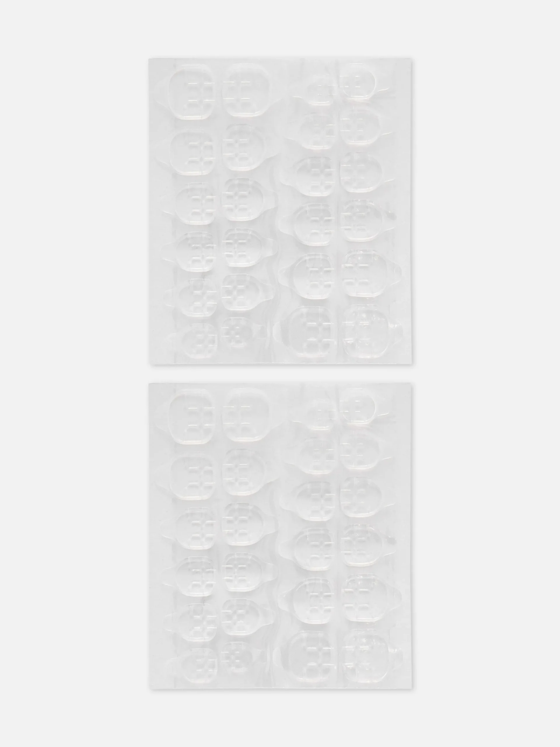 PS... Klevende Tabs Voor Kunstnagels