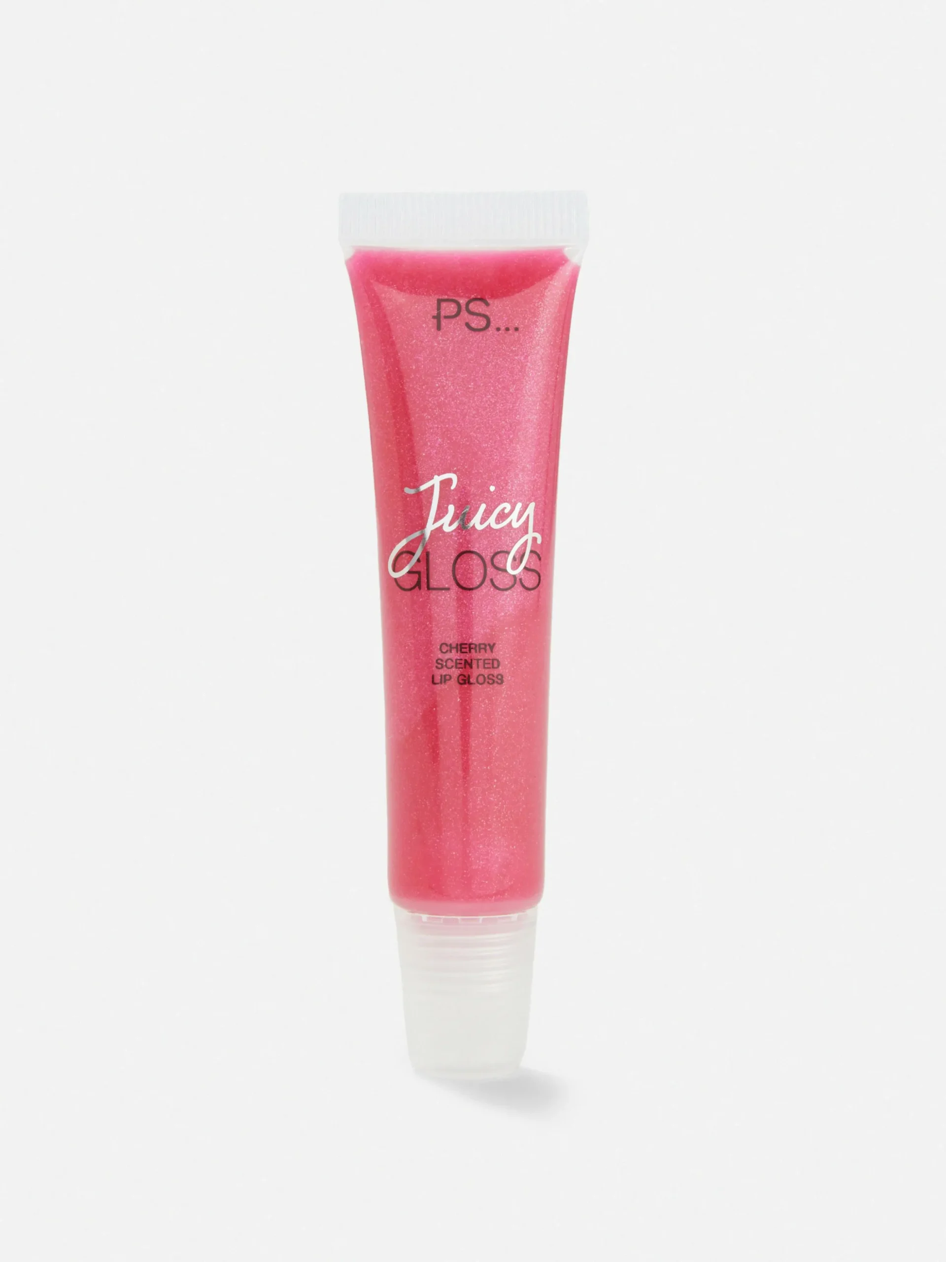PS... Lipgloss Met Fruitige Geur