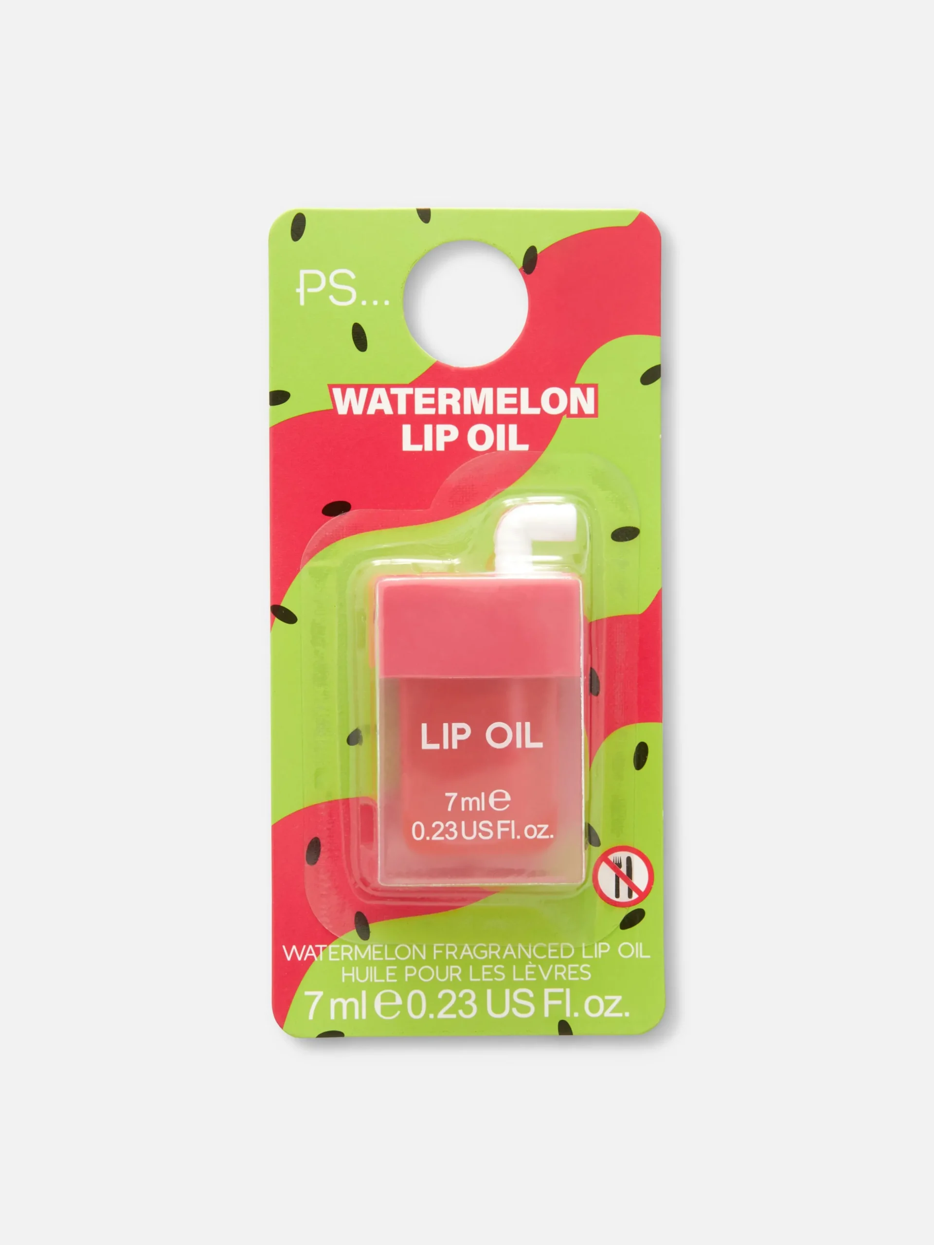 PS... Lipolie Watermeloen