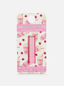 PS... Lipscrub Strawberry Milkshake