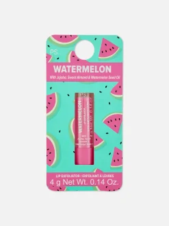 PS... Lipscrub Watermeloen