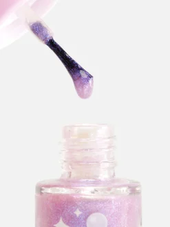 PS... Mini Nagellak Zeemeermin
