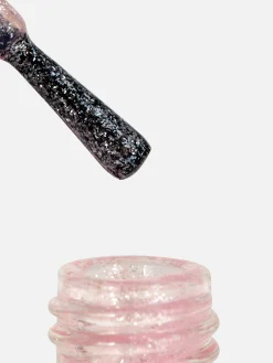 PS... Mini-glitternagellak