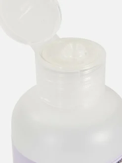 PS... Nagellakremover