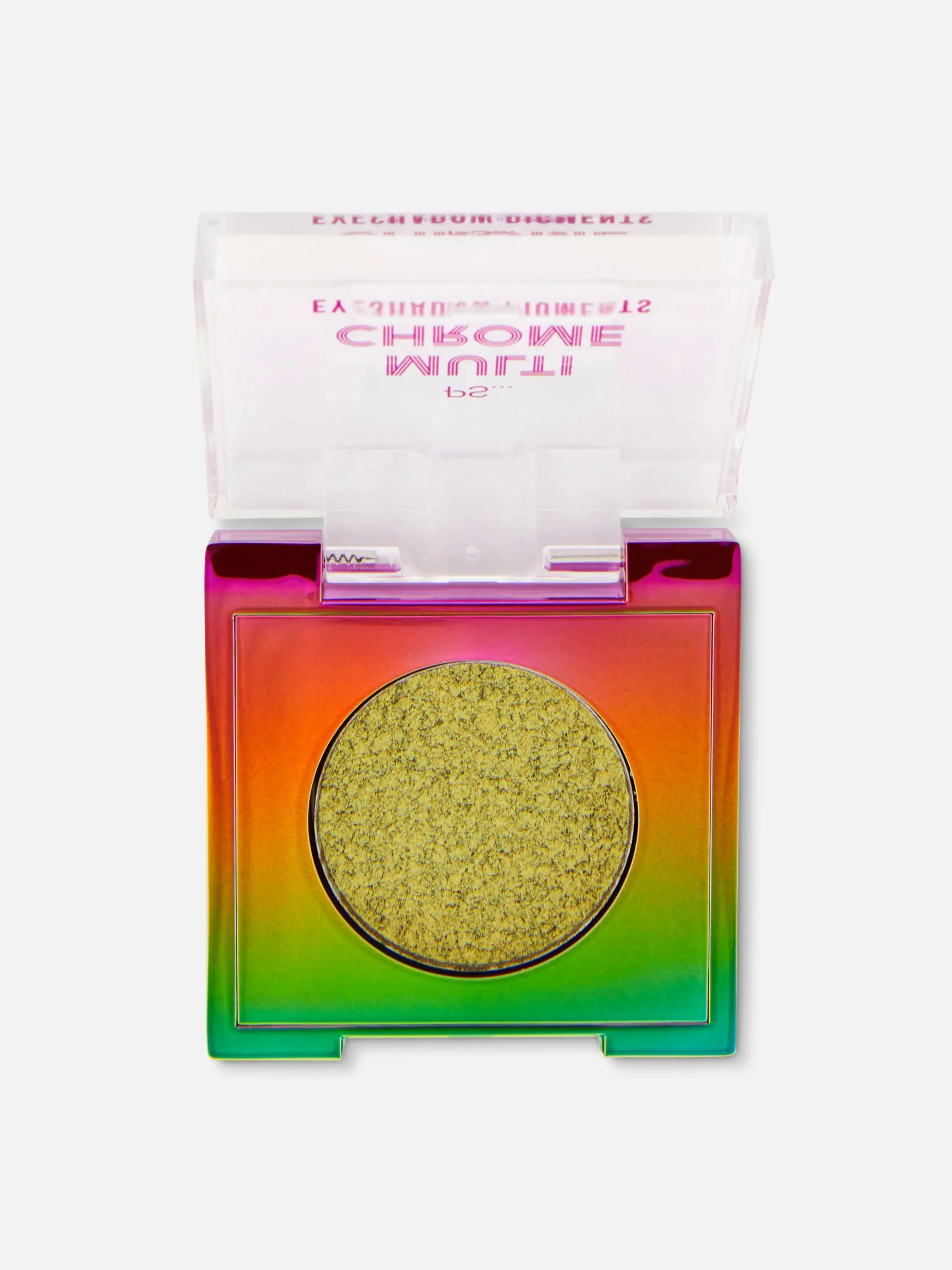 PS... Oogschaduwpigment Met Glitter