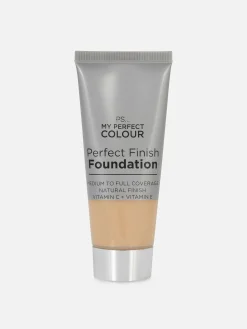 PS... Perfect Finish-foundation My Perfect Colour