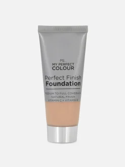 PS... Perfect Finish-foundation My Perfect Colour