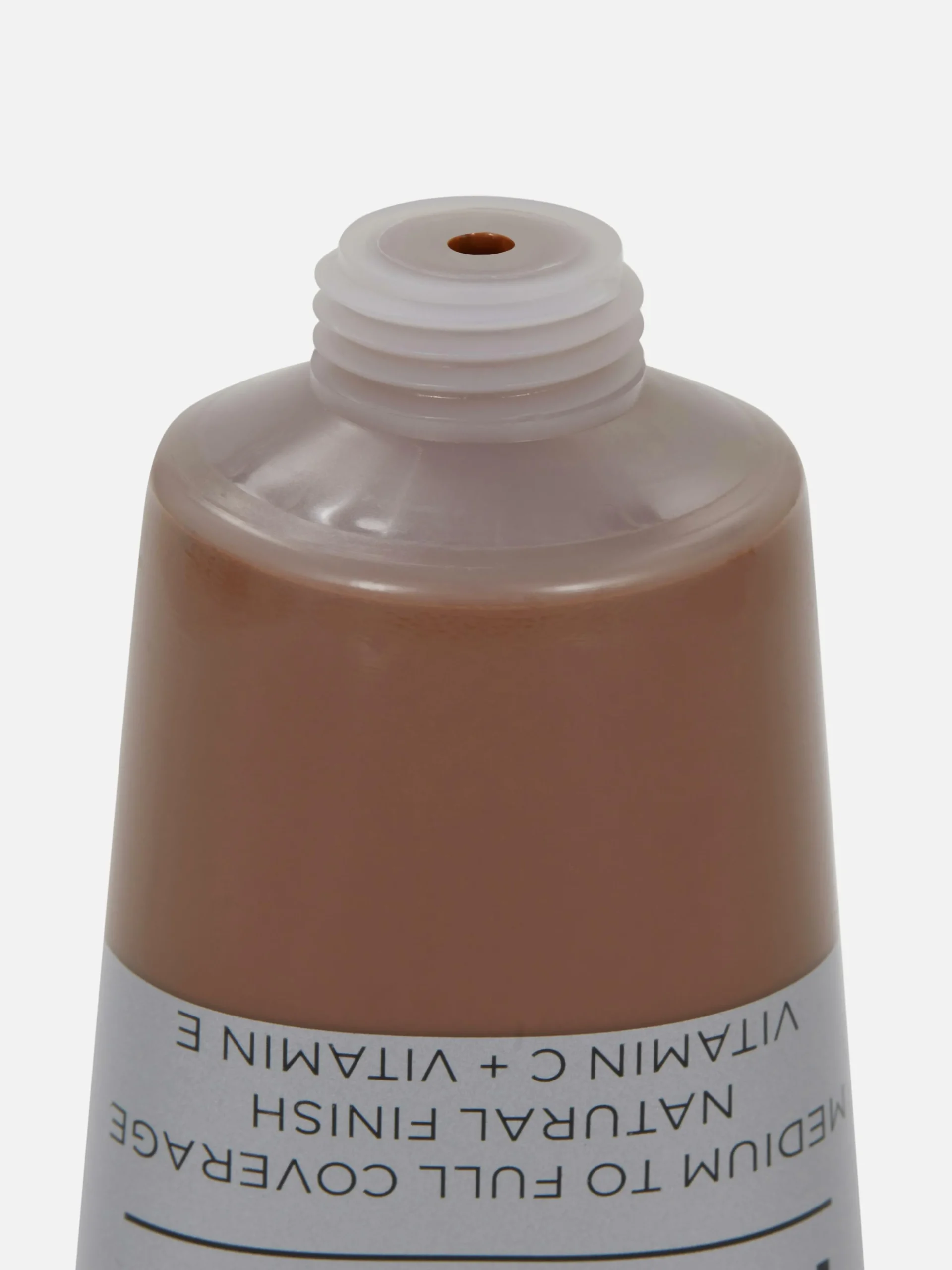 PS... Perfect Finish-foundation My Perfect Colour