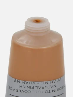 PS... Perfect Finish-foundation My Perfect Colour