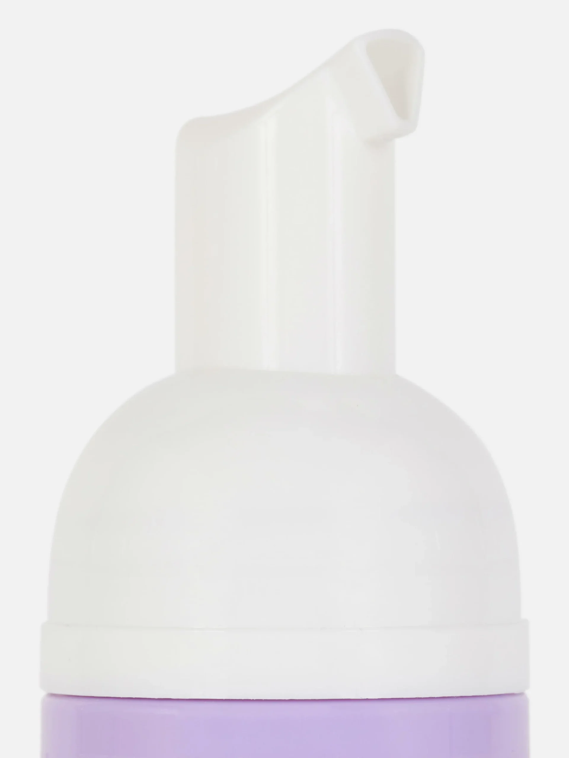 PS... Schuimende Toner Poreless Prep + Perfect