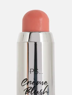 PS... Weightless Crème-blush