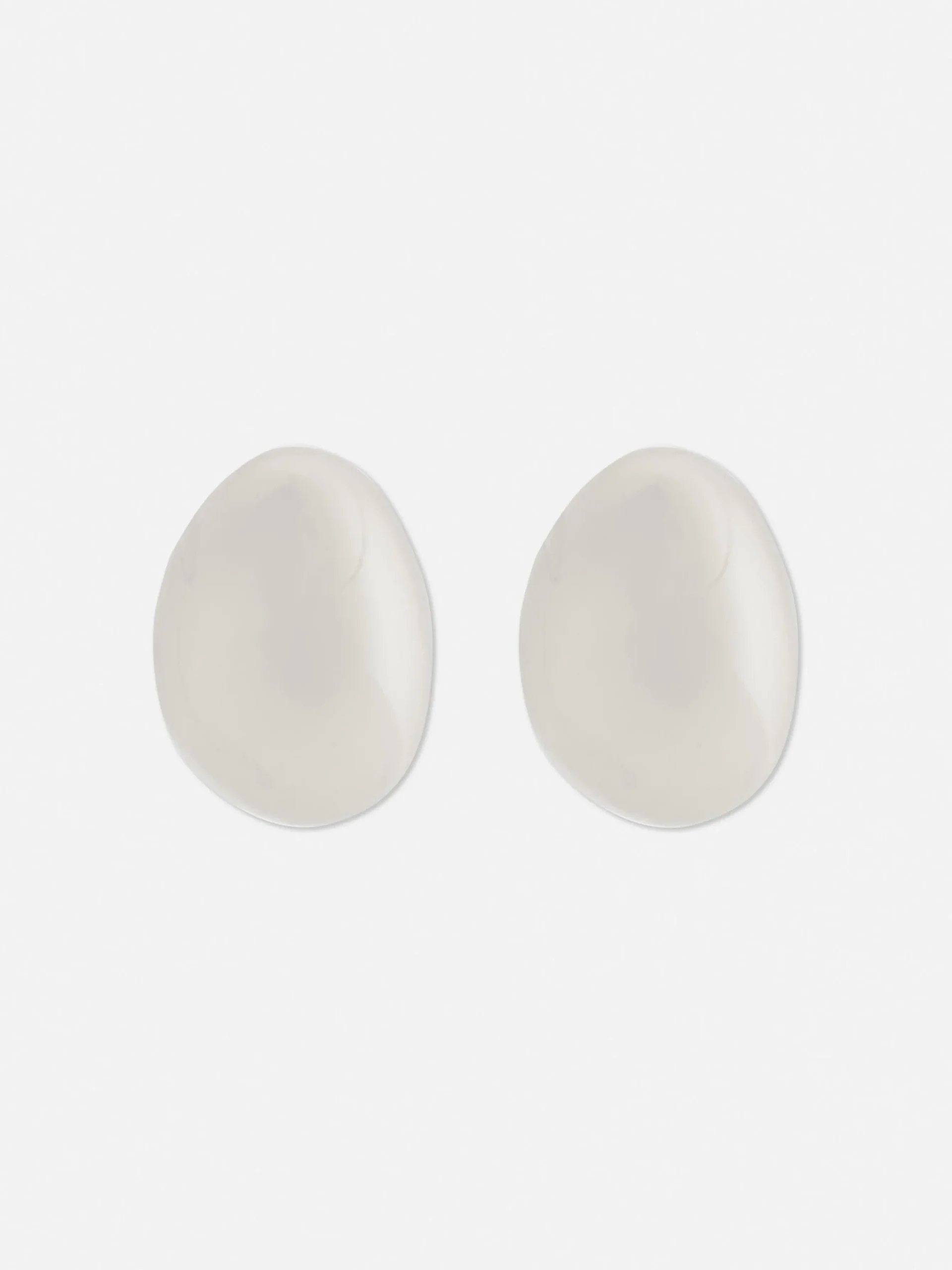 Puffy Oorknopjes