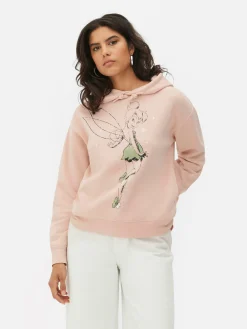 Pullover Hoodie Disney's Tinkelbel