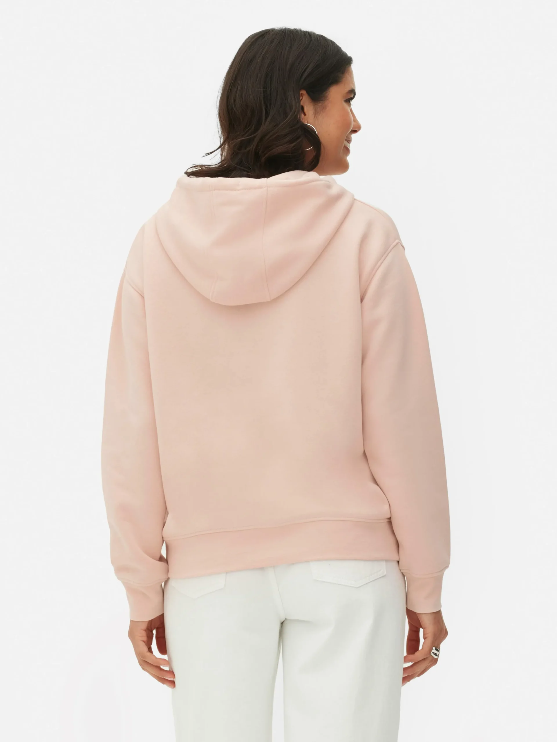 Pullover Hoodie Disney's Tinkelbel