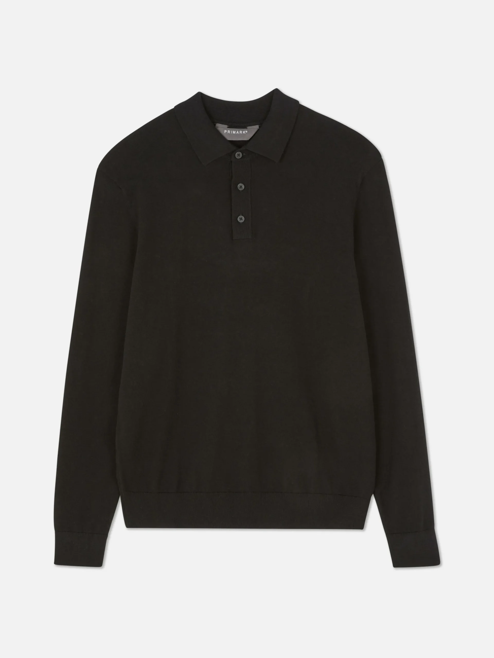 Pullover Met Lange Mouwen
