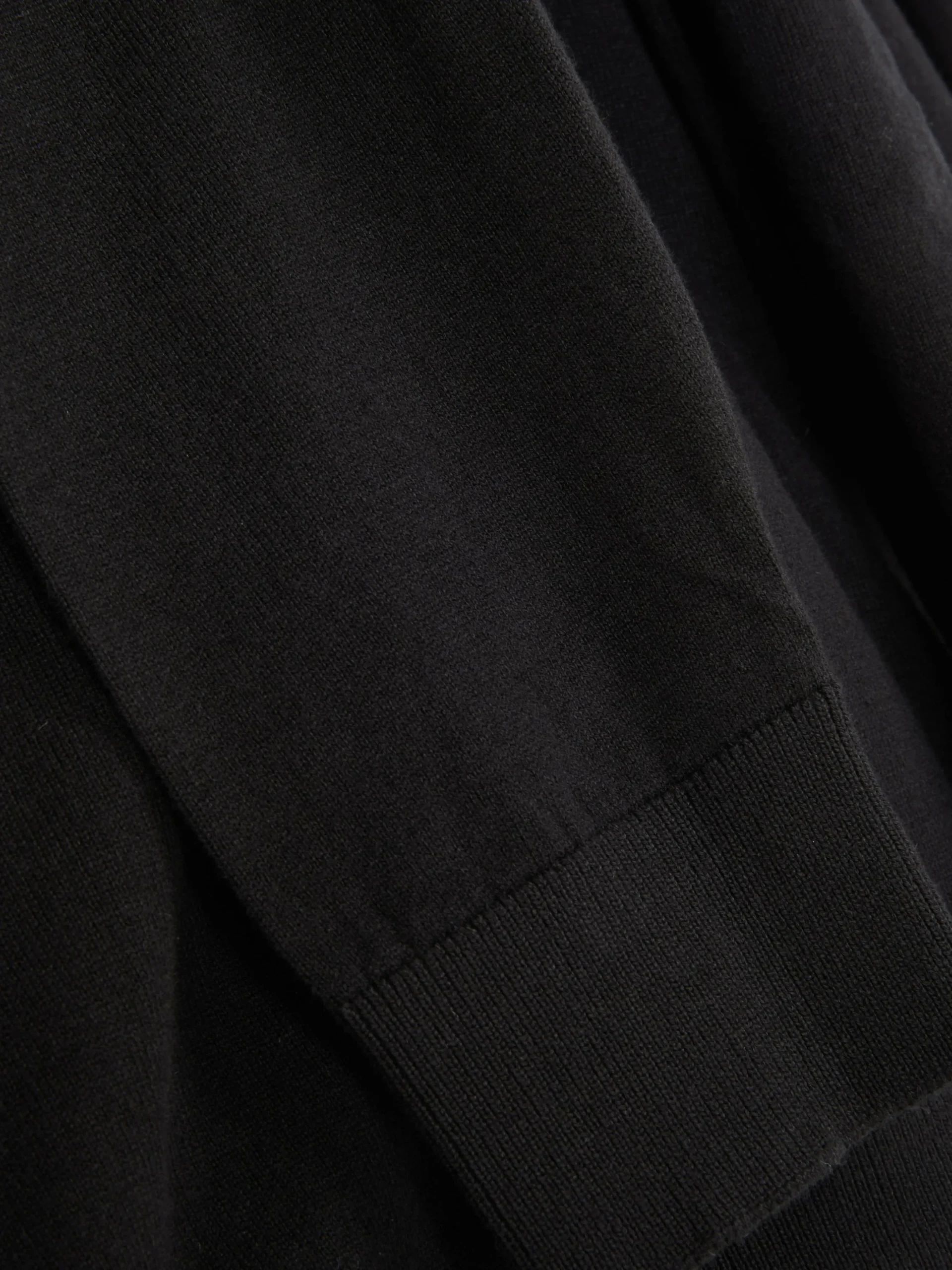 Pullover Met Lange Mouwen