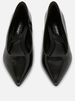 Pumps Met Lage Hak
