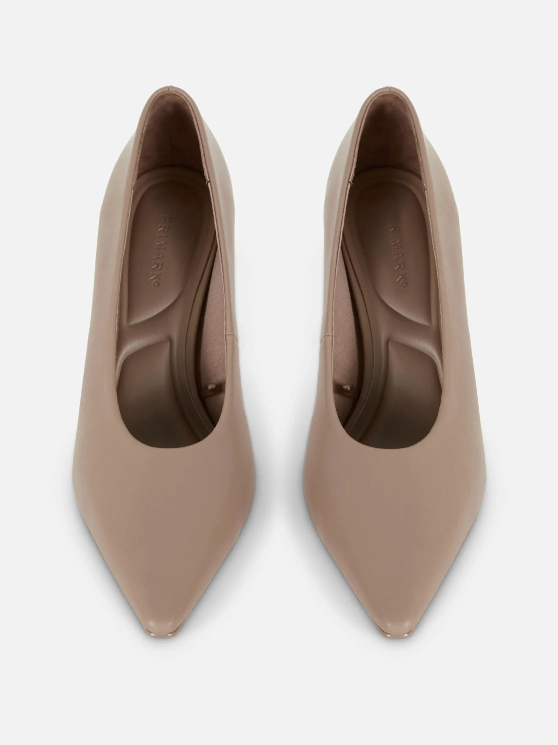 Pumps Met Stilettohakken