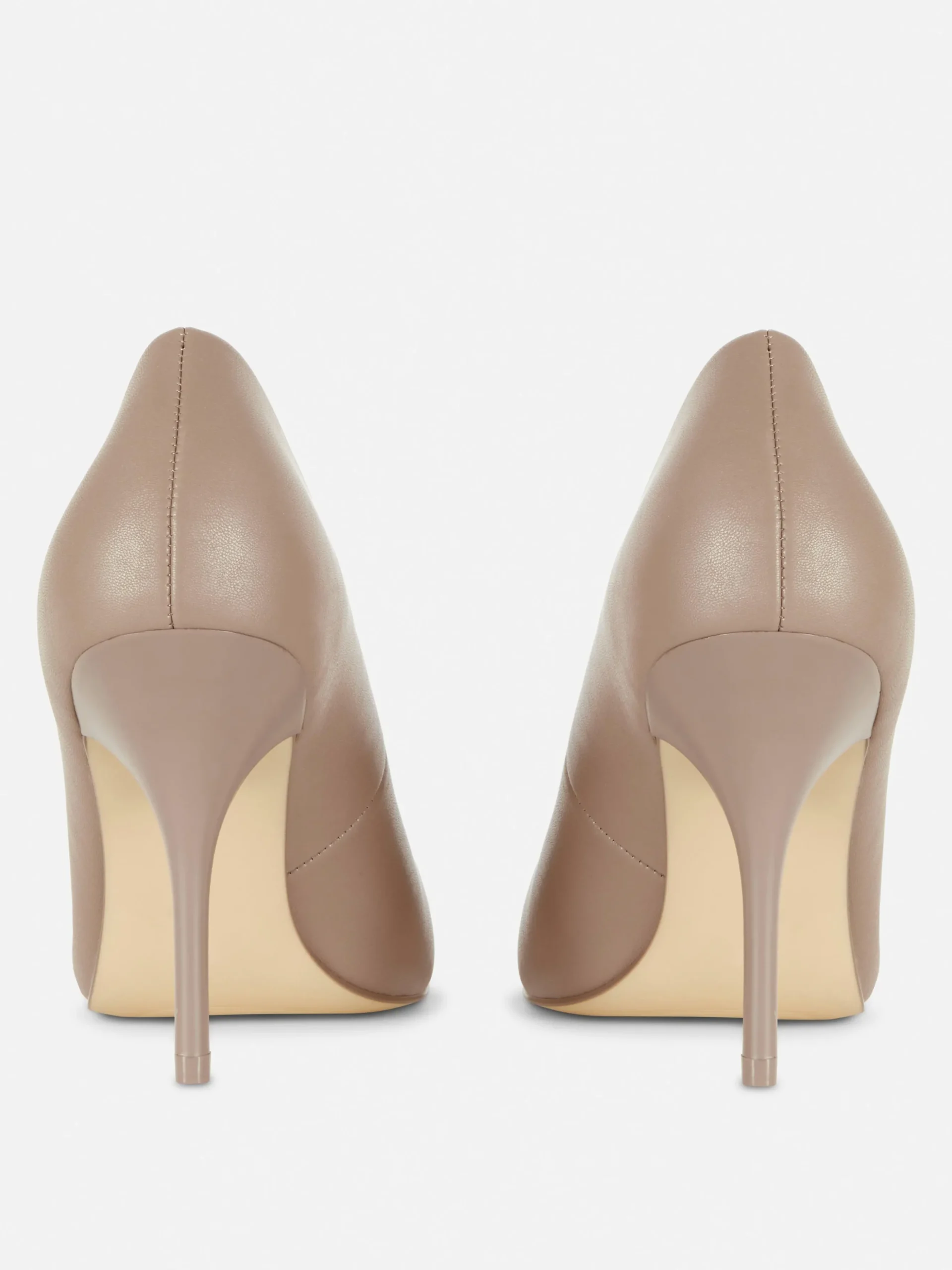 Pumps Met Stilettohakken
