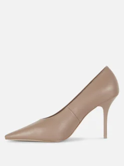 Pumps Met Stilettohakken