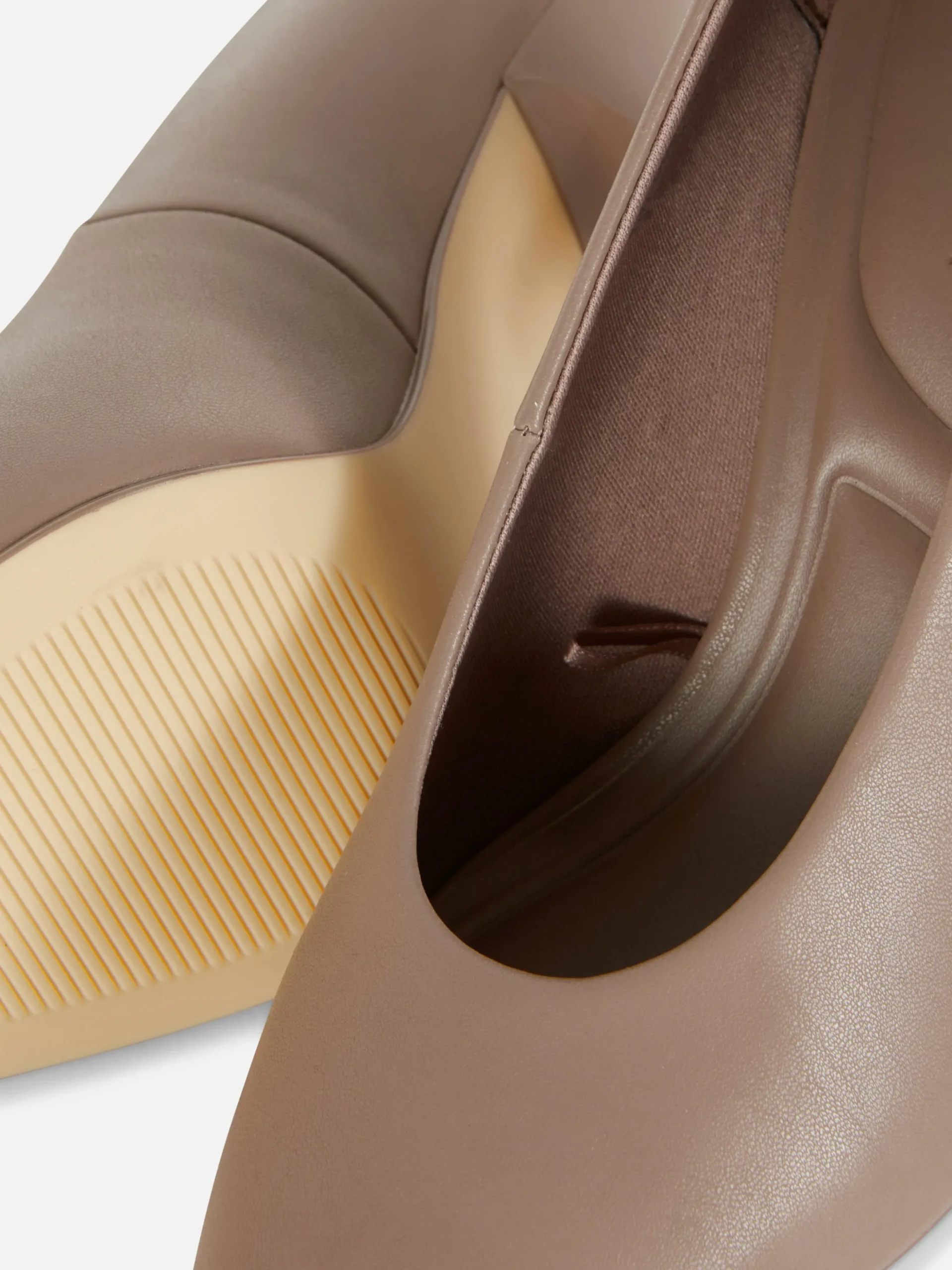Pumps Met Stilettohakken