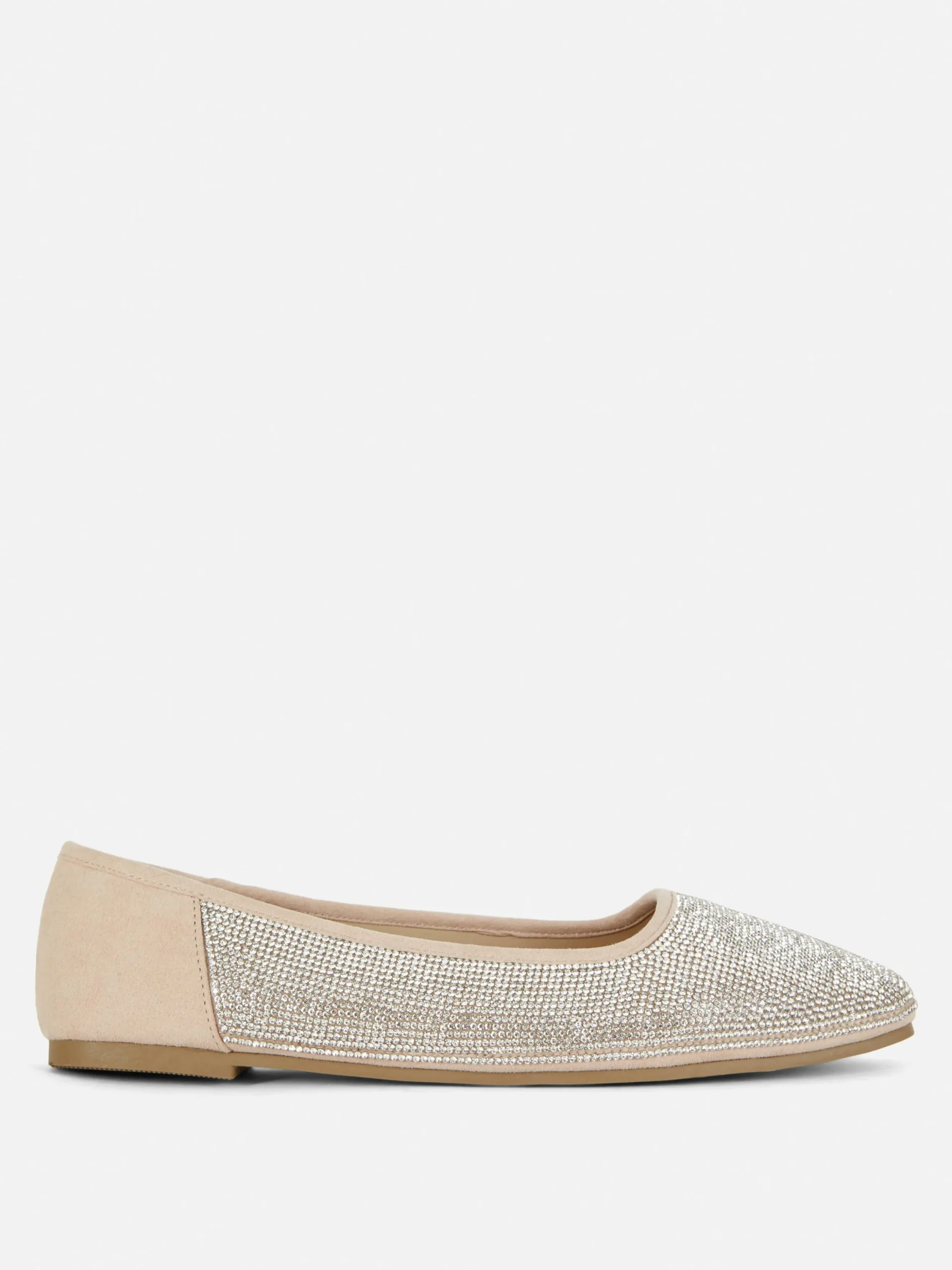 Pumps Met Vierkante Neus En Studs