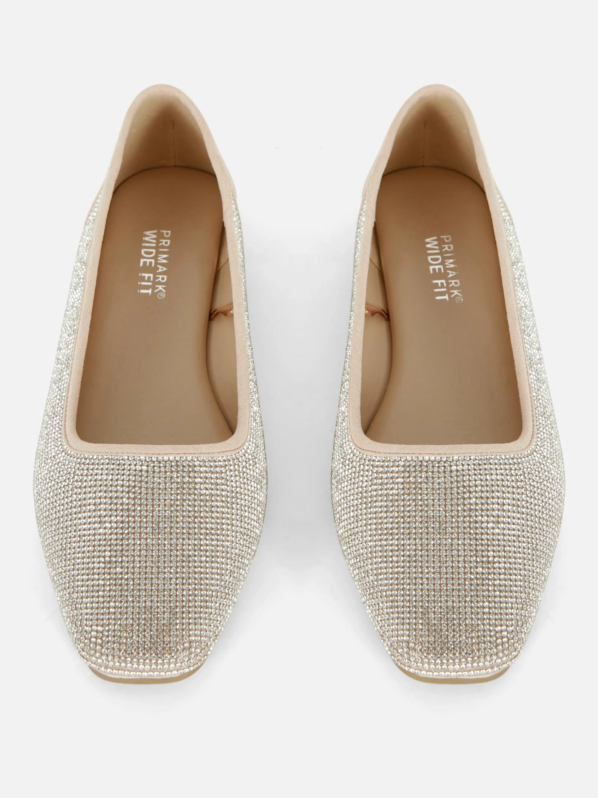 Pumps Met Vierkante Neus En Studs
