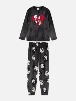 Pyjama Disney The Nightmare Before Christmas