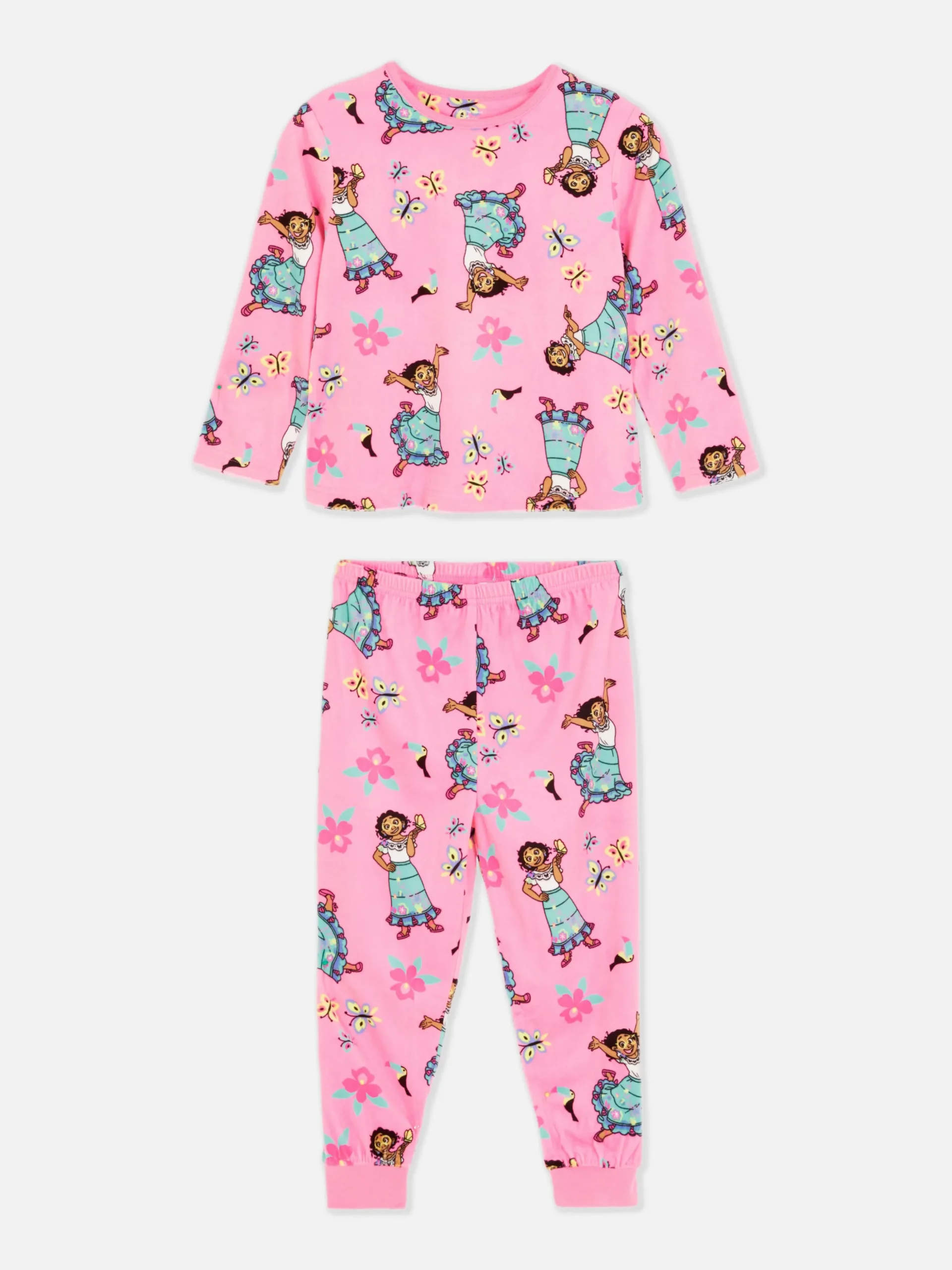 Pyjama Disney's Encanto Mirabel